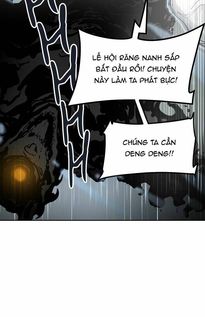 Cuộc Chiến Trong Tòa Tháp - Tower Of God Chapter 422 - Next Chapter 423