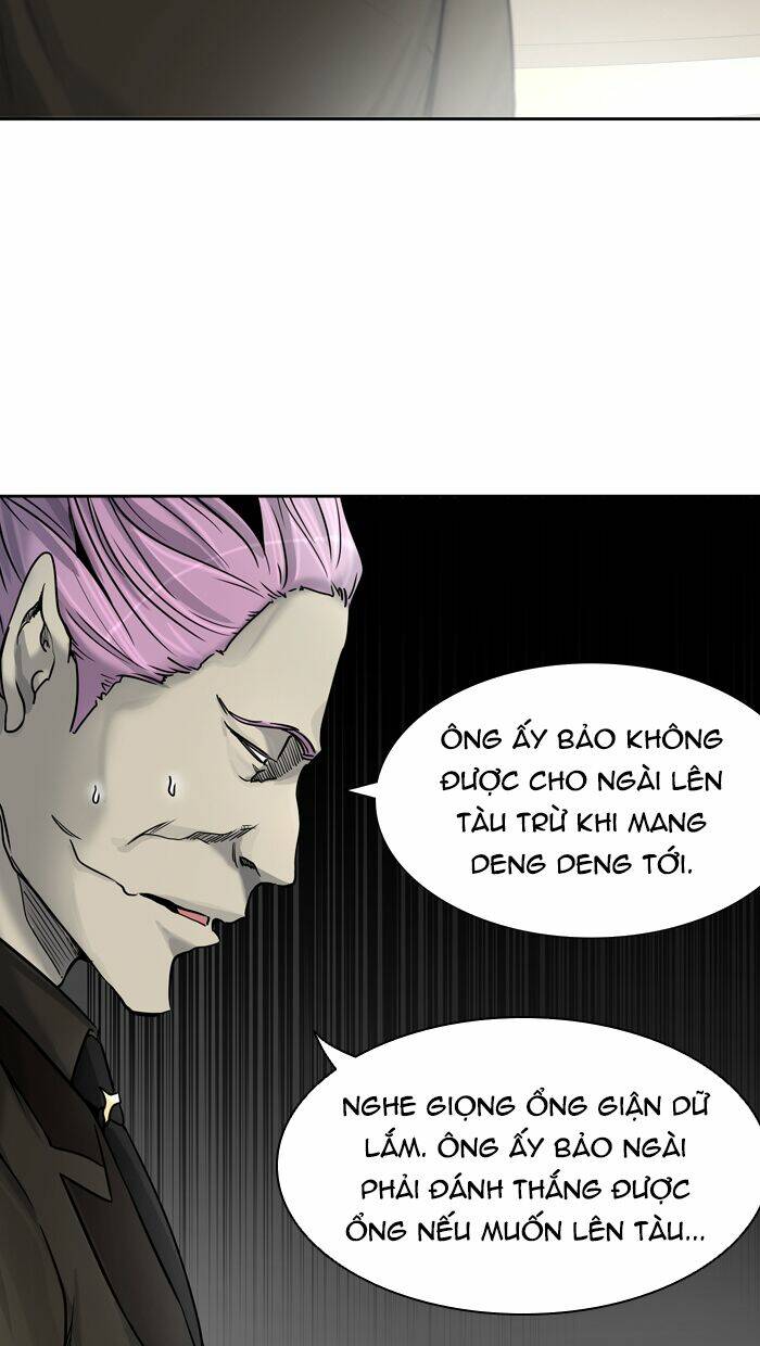 Cuộc Chiến Trong Tòa Tháp - Tower Of God Chapter 422 - Next Chapter 423