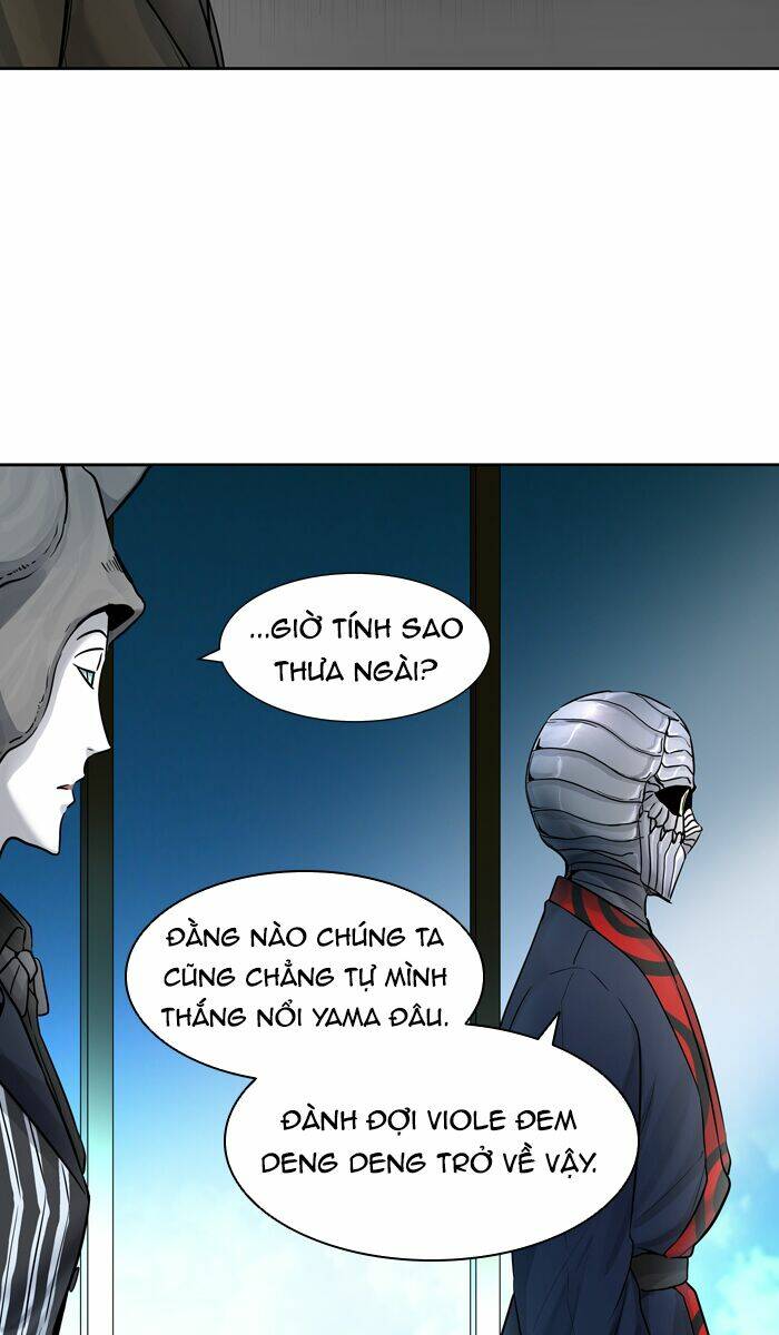 Cuộc Chiến Trong Tòa Tháp - Tower Of God Chapter 422 - Next Chapter 423