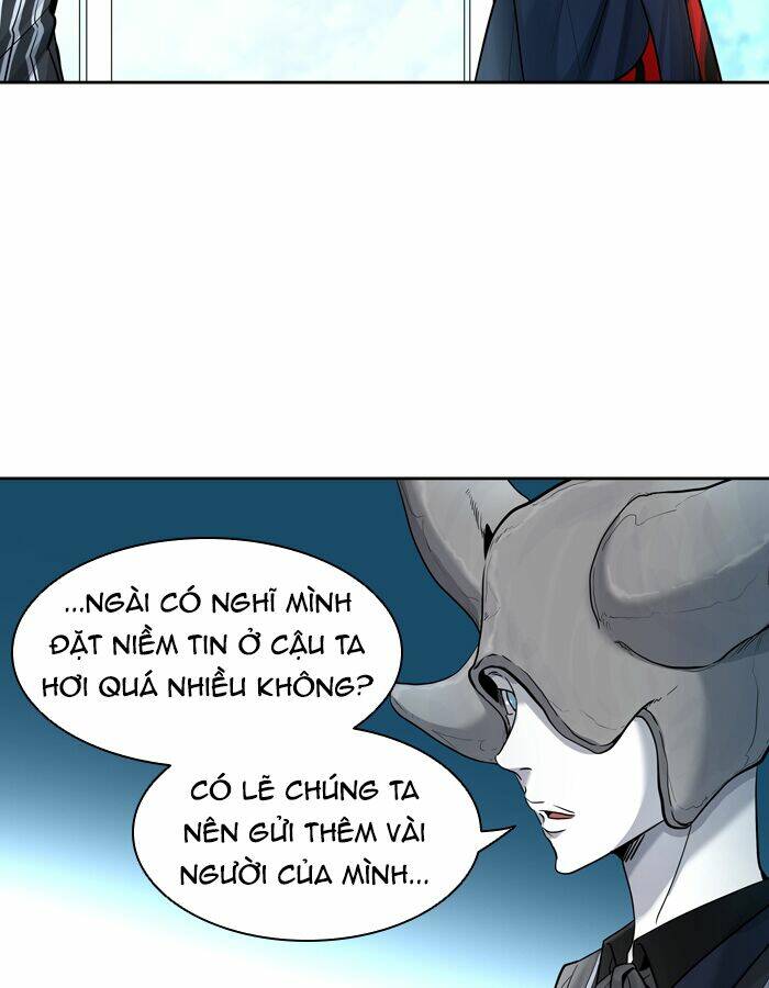 Cuộc Chiến Trong Tòa Tháp - Tower Of God Chapter 422 - Next Chapter 423