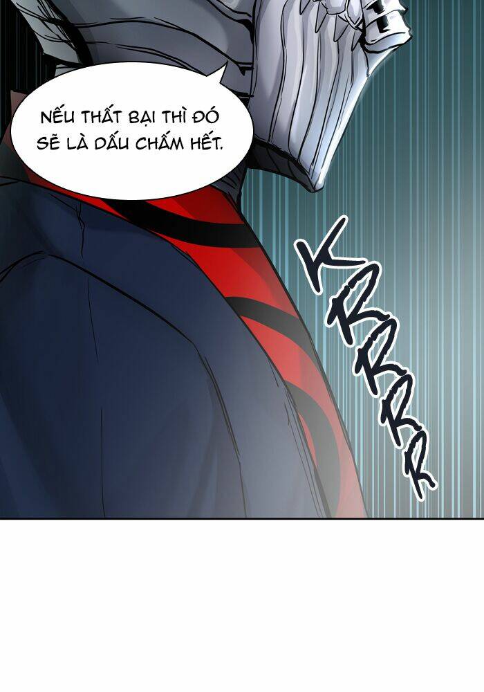 Cuộc Chiến Trong Tòa Tháp - Tower Of God Chapter 422 - Next Chapter 423