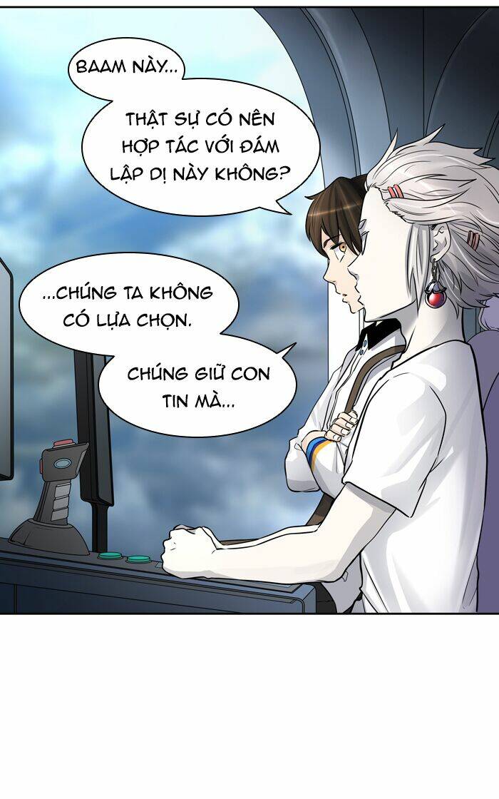 Cuộc Chiến Trong Tòa Tháp - Tower Of God Chapter 422 - Next Chapter 423