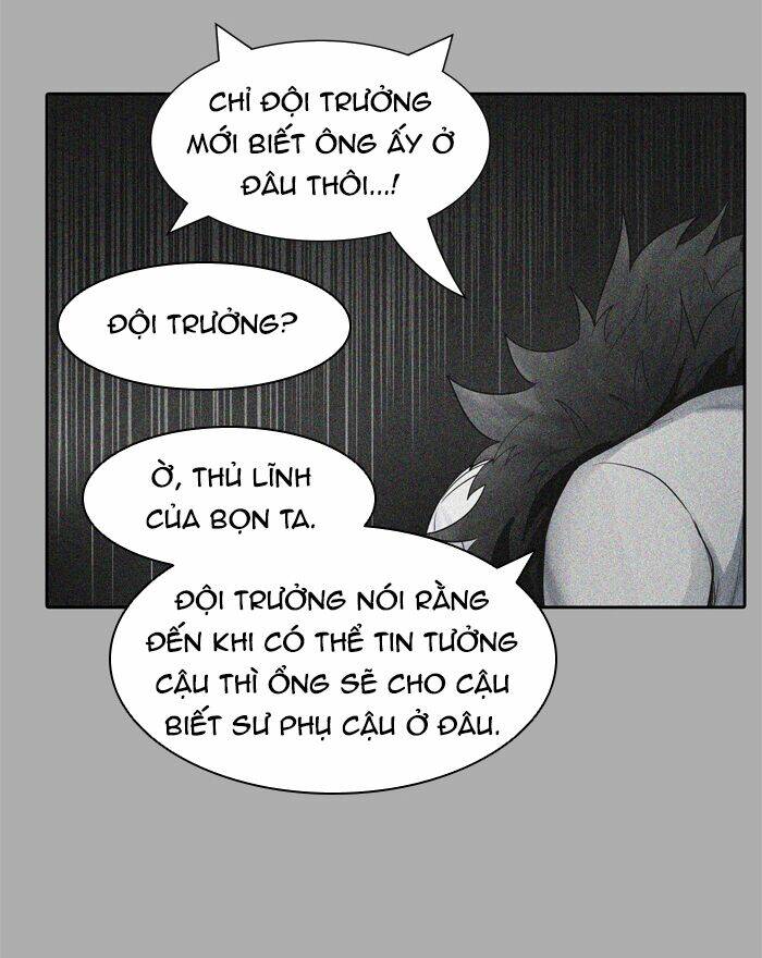 Cuộc Chiến Trong Tòa Tháp - Tower Of God Chapter 422 - Next Chapter 423