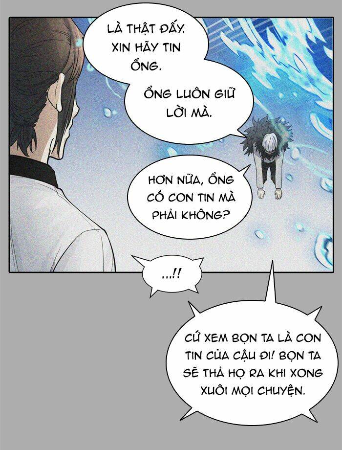 Cuộc Chiến Trong Tòa Tháp - Tower Of God Chapter 422 - Next Chapter 423