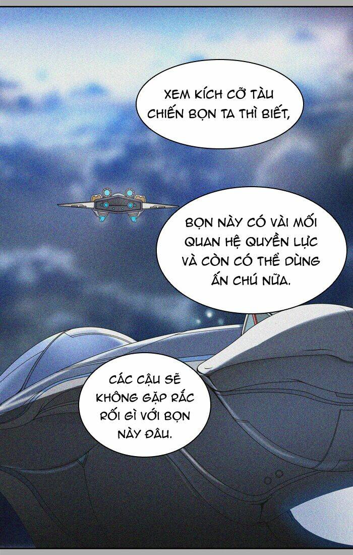 Cuộc Chiến Trong Tòa Tháp - Tower Of God Chapter 422 - Next Chapter 423