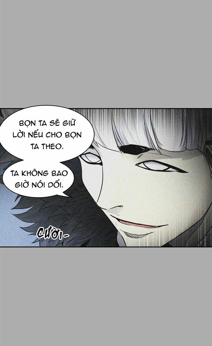 Cuộc Chiến Trong Tòa Tháp - Tower Of God Chapter 422 - Next Chapter 423