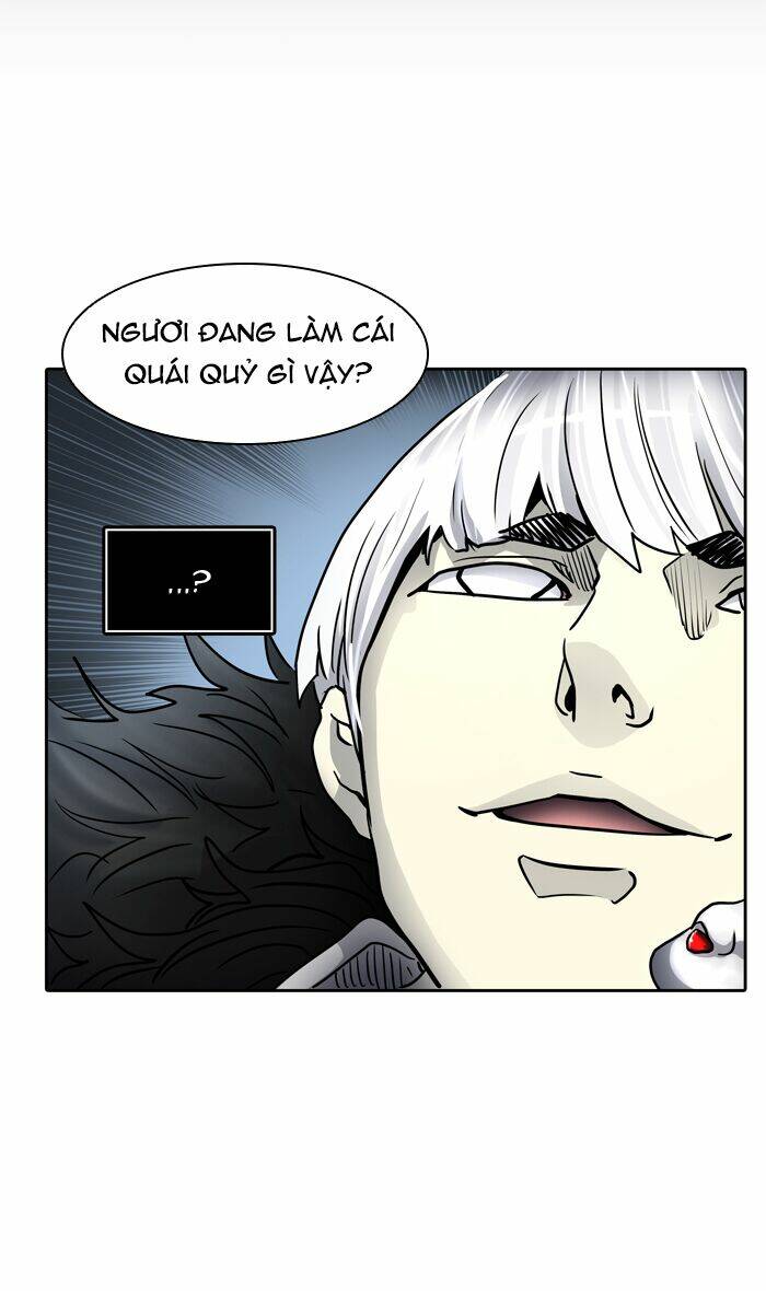 Cuộc Chiến Trong Tòa Tháp - Tower Of God Chapter 422 - Next Chapter 423