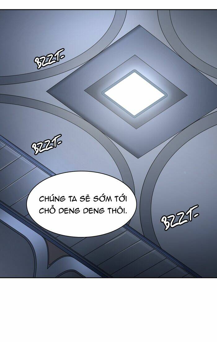 Cuộc Chiến Trong Tòa Tháp - Tower Of God Chapter 422 - Next Chapter 423