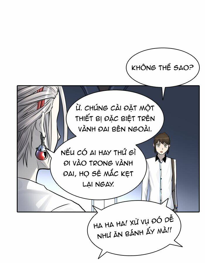 Cuộc Chiến Trong Tòa Tháp - Tower Of God Chapter 422 - Next Chapter 423