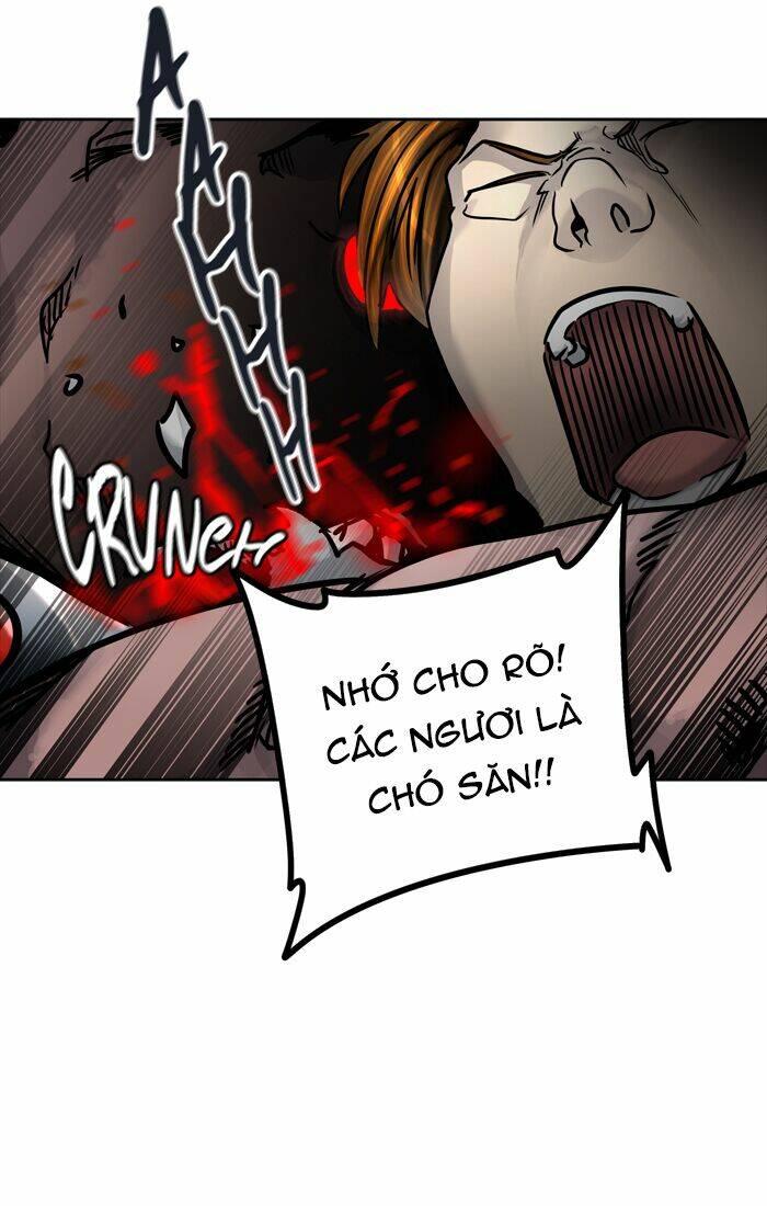 Cuộc Chiến Trong Tòa Tháp - Tower Of God Chapter 422 - Next Chapter 423