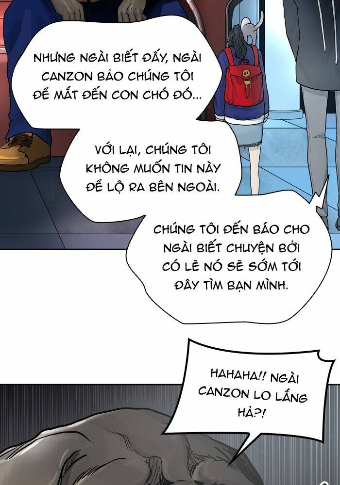 Cuộc Chiến Trong Tòa Tháp - Tower Of God Chapter 422 - Next Chapter 423