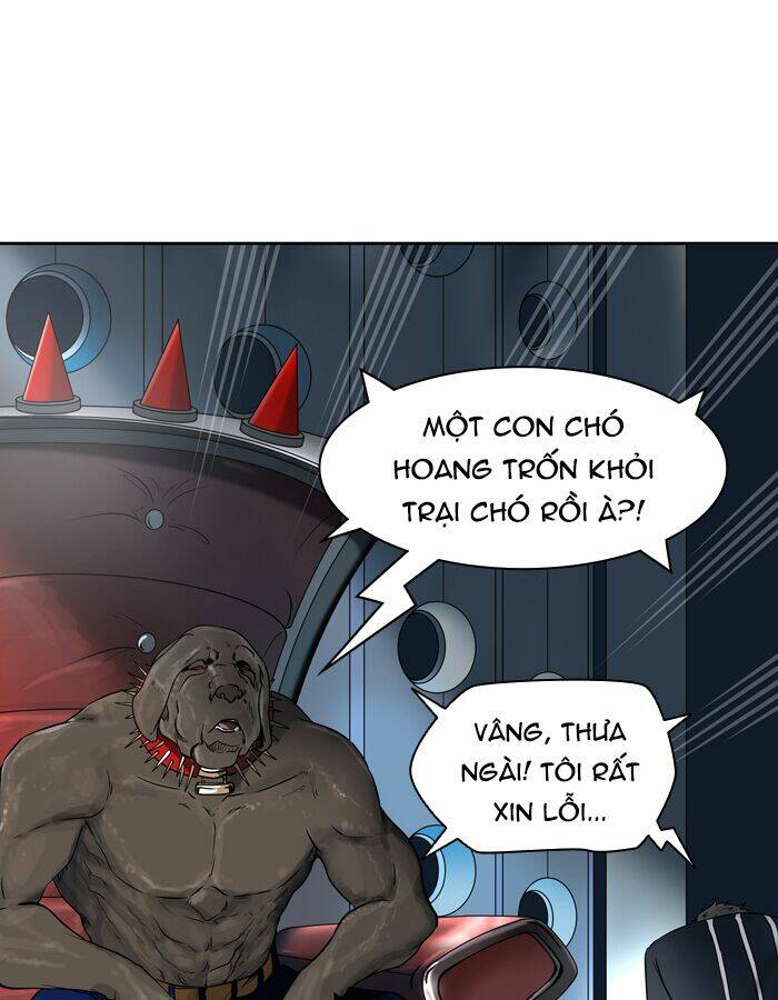 Cuộc Chiến Trong Tòa Tháp - Tower Of God Chapter 422 - Next Chapter 423