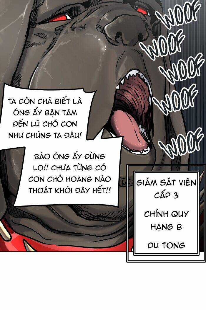 Cuộc Chiến Trong Tòa Tháp - Tower Of God Chapter 422 - Next Chapter 423