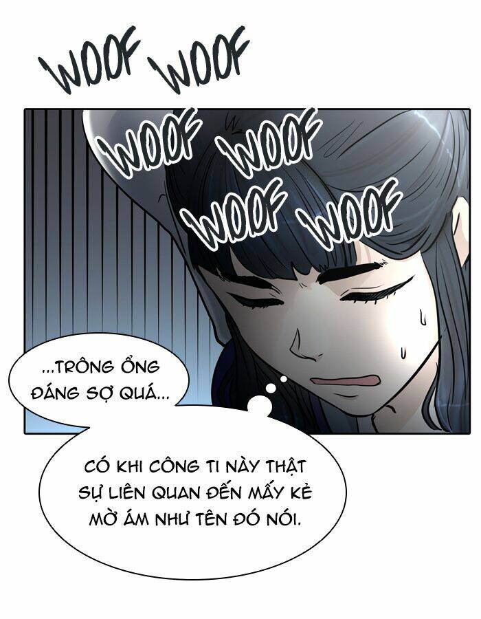 Cuộc Chiến Trong Tòa Tháp - Tower Of God Chapter 422 - Next Chapter 423