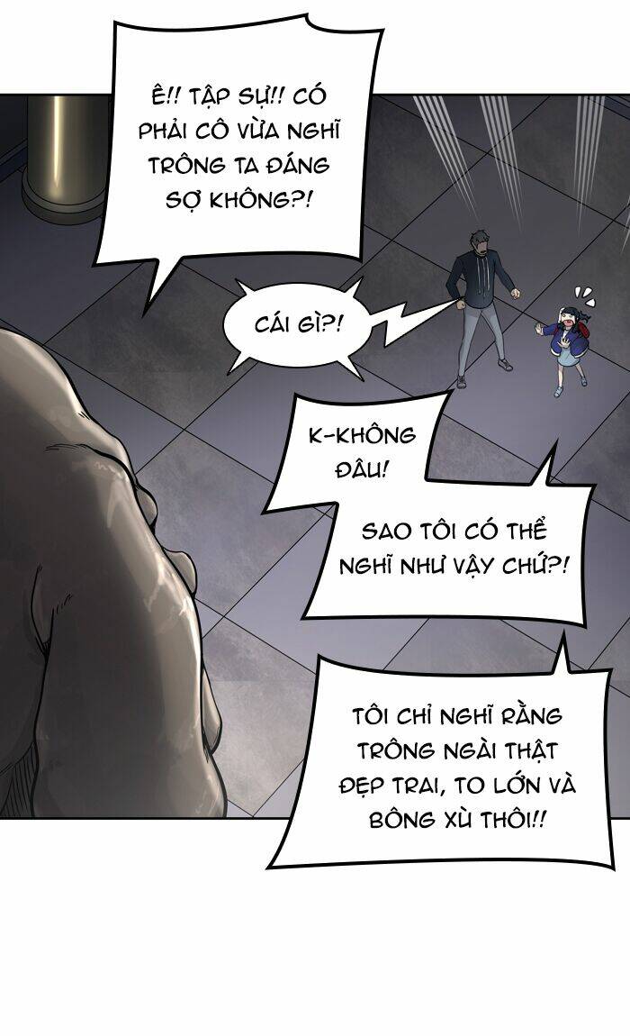 Cuộc Chiến Trong Tòa Tháp - Tower Of God Chapter 422 - Next Chapter 423