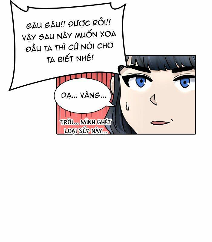 Cuộc Chiến Trong Tòa Tháp - Tower Of God Chapter 422 - Next Chapter 423