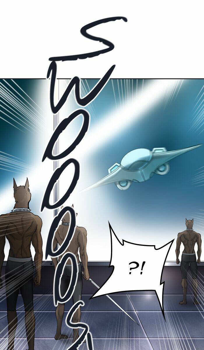 Cuộc Chiến Trong Tòa Tháp - Tower Of God Chapter 422 - Next Chapter 423