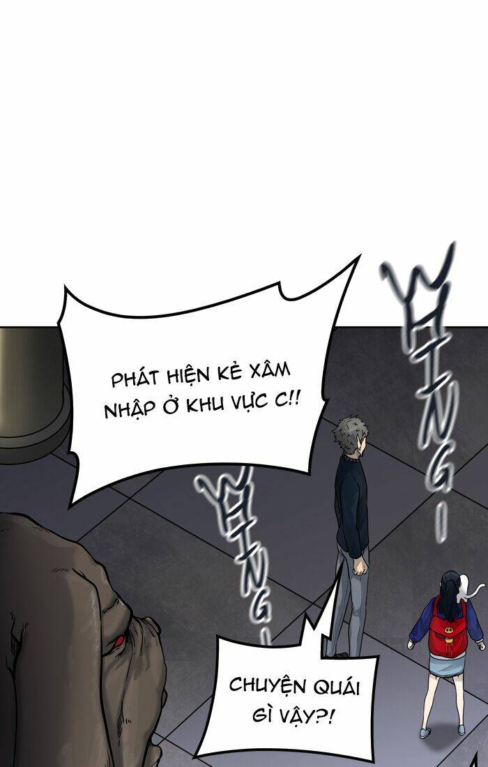 Cuộc Chiến Trong Tòa Tháp - Tower Of God Chapter 422 - Next Chapter 423