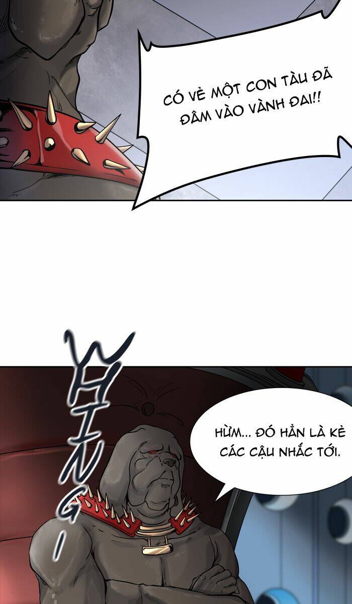 Cuộc Chiến Trong Tòa Tháp - Tower Of God Chapter 422 - Next Chapter 423