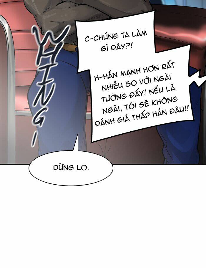 Cuộc Chiến Trong Tòa Tháp - Tower Of God Chapter 422 - Next Chapter 423