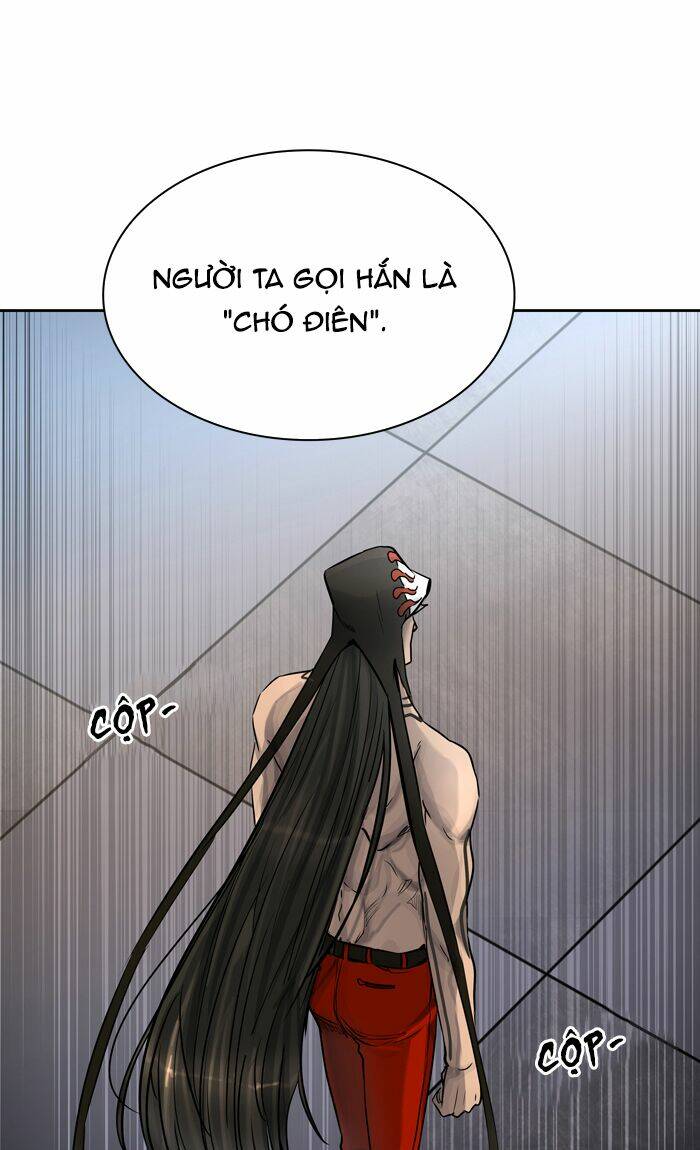 Cuộc Chiến Trong Tòa Tháp - Tower Of God Chapter 422 - Next Chapter 423