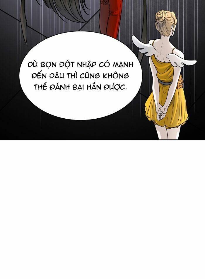 Cuộc Chiến Trong Tòa Tháp - Tower Of God Chapter 422 - Next Chapter 423