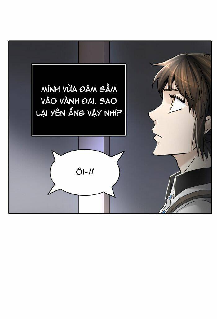 Cuộc Chiến Trong Tòa Tháp - Tower Of God Chapter 422 - Next Chapter 423