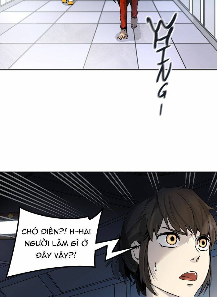 Cuộc Chiến Trong Tòa Tháp - Tower Of God Chapter 422 - Next Chapter 423