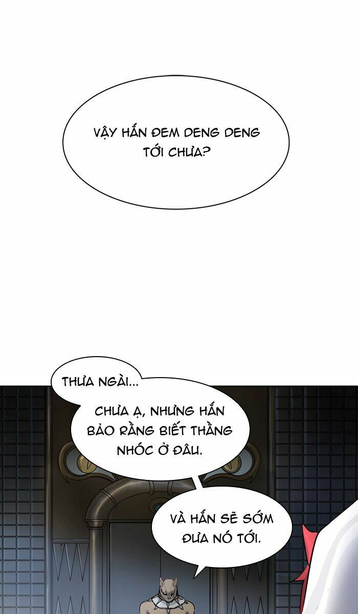 Cuộc Chiến Trong Tòa Tháp - Tower Of God Chapter 422 - Next Chapter 423