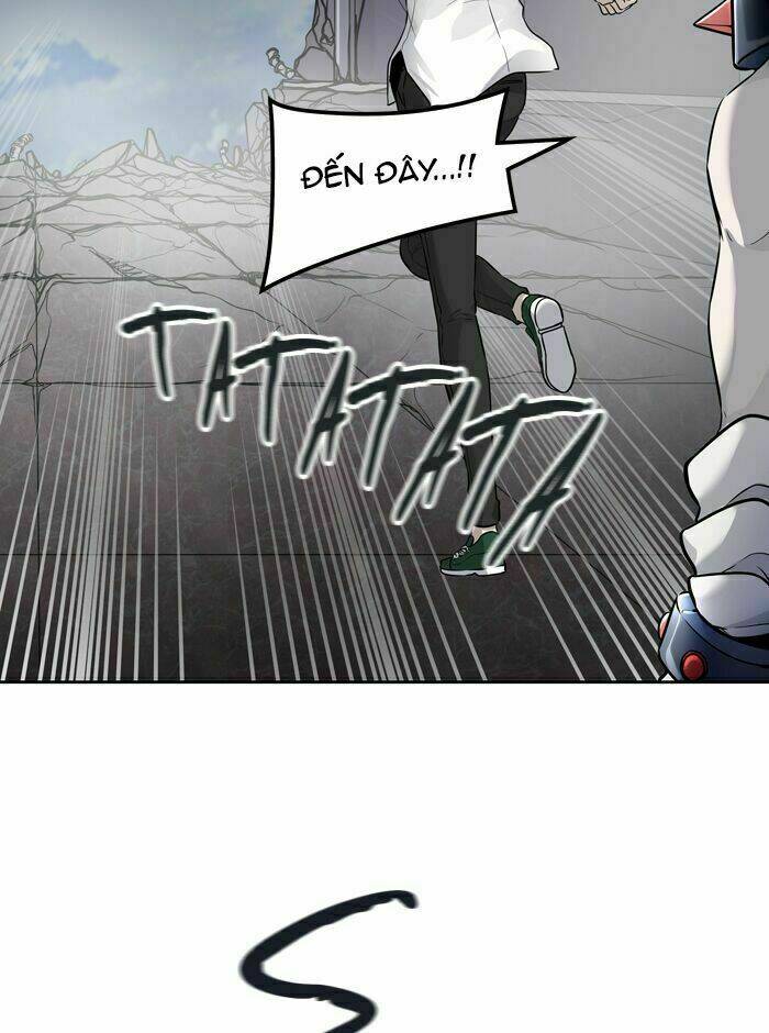 Cuộc Chiến Trong Tòa Tháp - Tower Of God Chapter 424 - Next Chapter 425