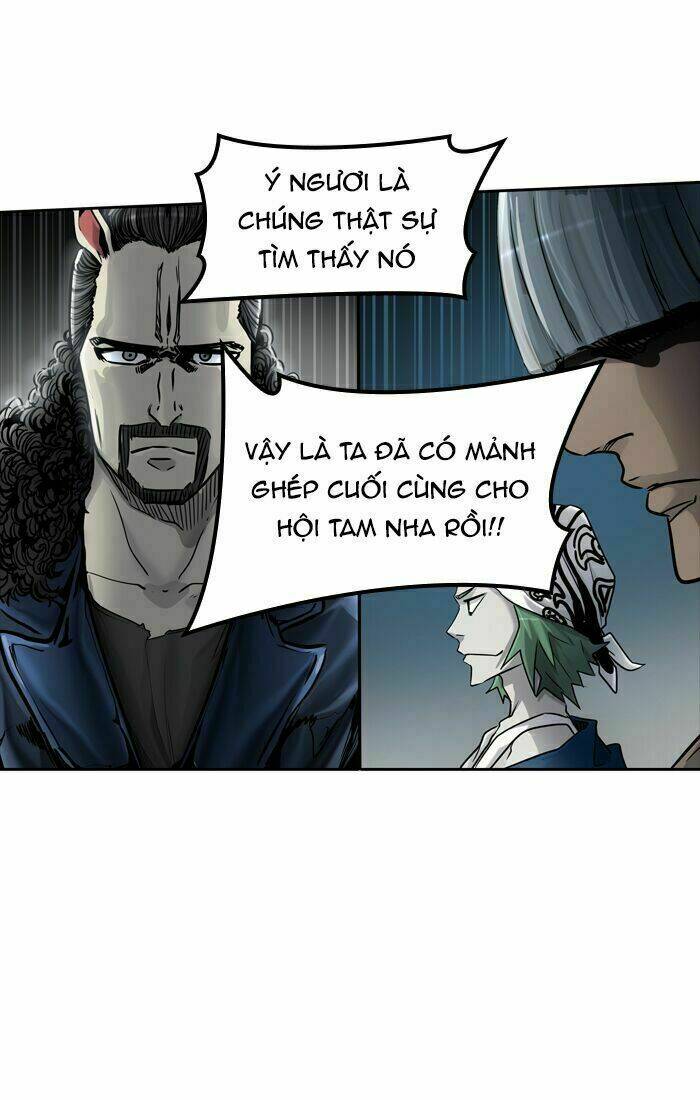 Cuộc Chiến Trong Tòa Tháp - Tower Of God Chapter 424 - Next Chapter 425