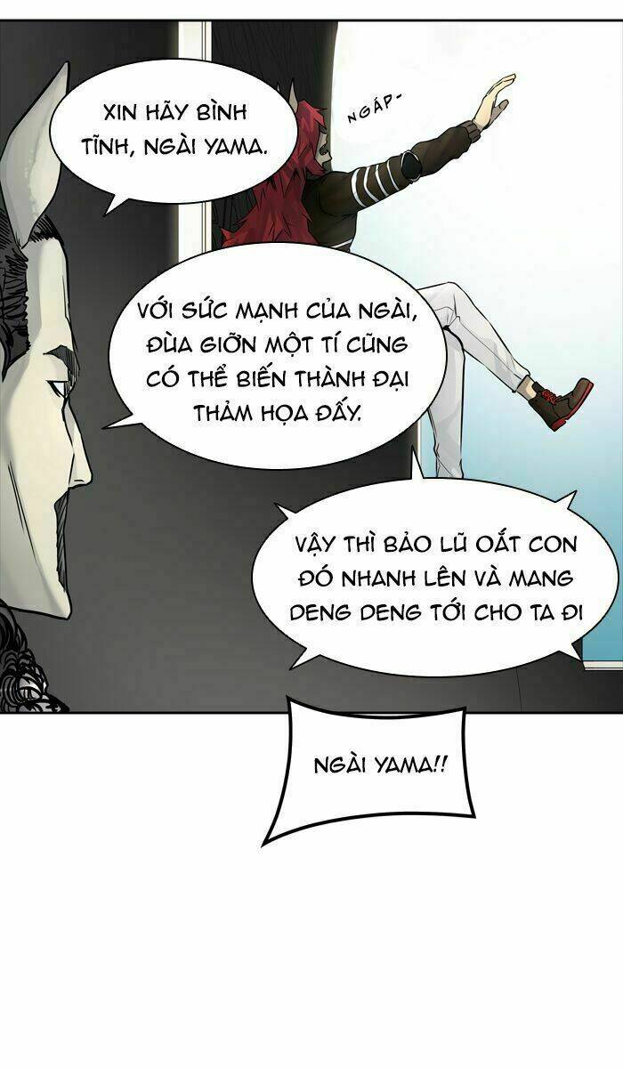 Cuộc Chiến Trong Tòa Tháp - Tower Of God Chapter 424 - Next Chapter 425