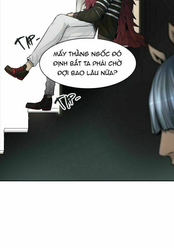 Cuộc Chiến Trong Tòa Tháp - Tower Of God Chapter 424 - Next Chapter 425