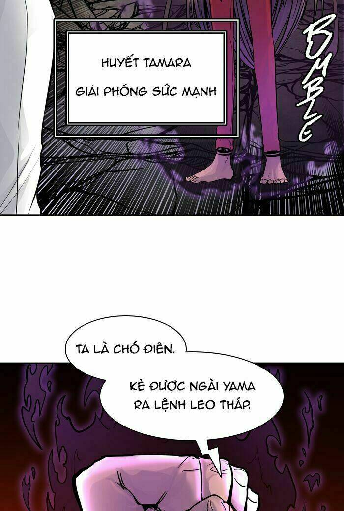 Cuộc Chiến Trong Tòa Tháp - Tower Of God Chapter 424 - Next Chapter 425