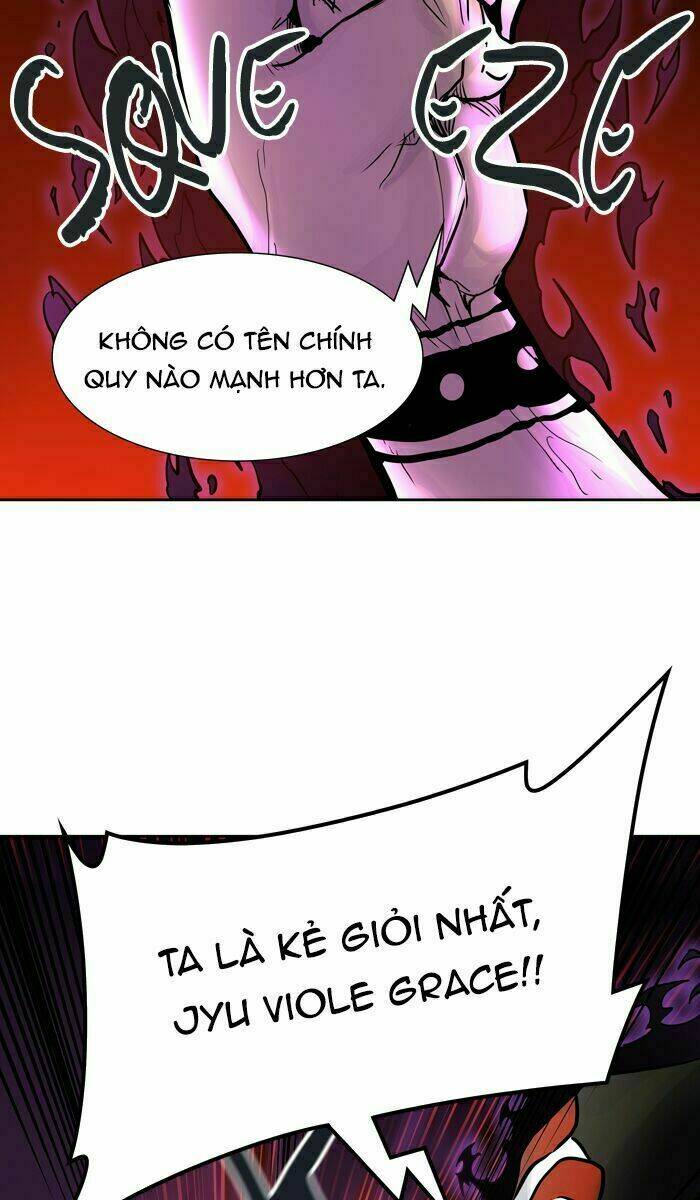 Cuộc Chiến Trong Tòa Tháp - Tower Of God Chapter 424 - Next Chapter 425