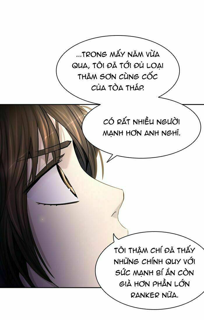 Cuộc Chiến Trong Tòa Tháp - Tower Of God Chapter 424 - Next Chapter 425