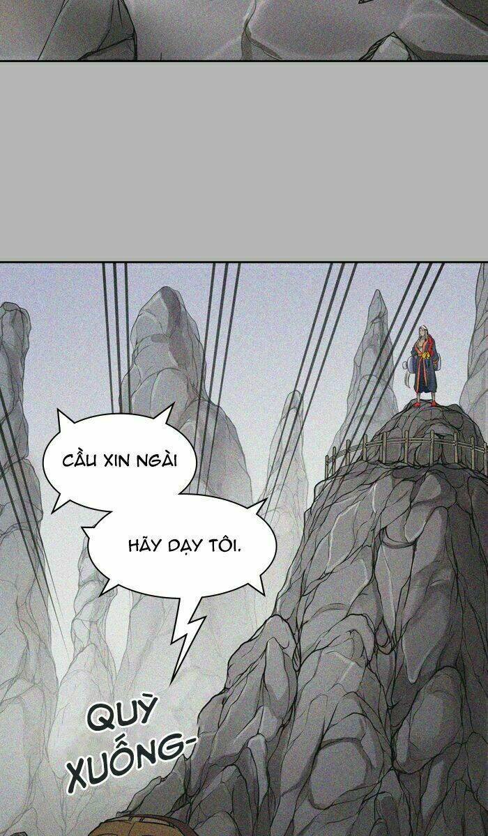 Cuộc Chiến Trong Tòa Tháp - Tower Of God Chapter 424 - Next Chapter 425