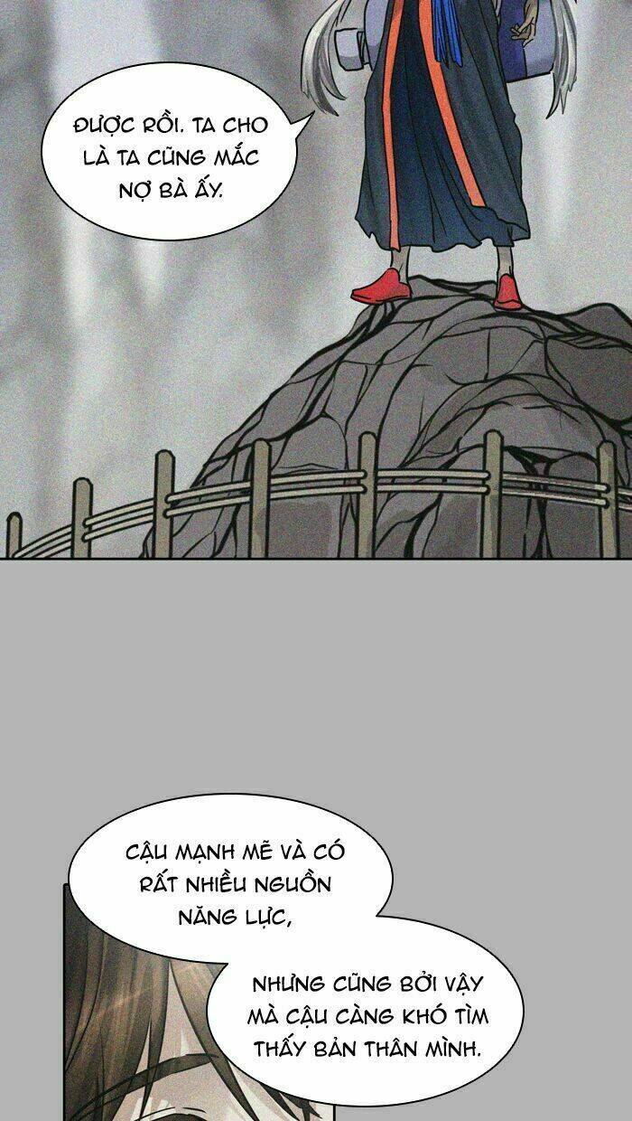 Cuộc Chiến Trong Tòa Tháp - Tower Of God Chapter 424 - Next Chapter 425