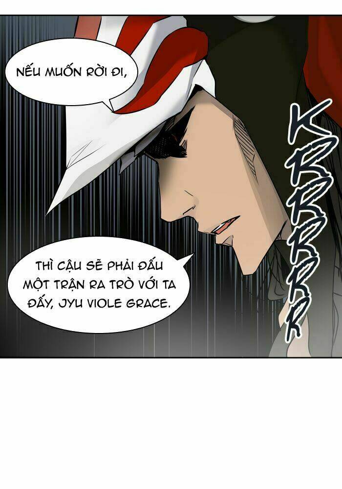 Cuộc Chiến Trong Tòa Tháp - Tower Of God Chapter 424 - Next Chapter 425