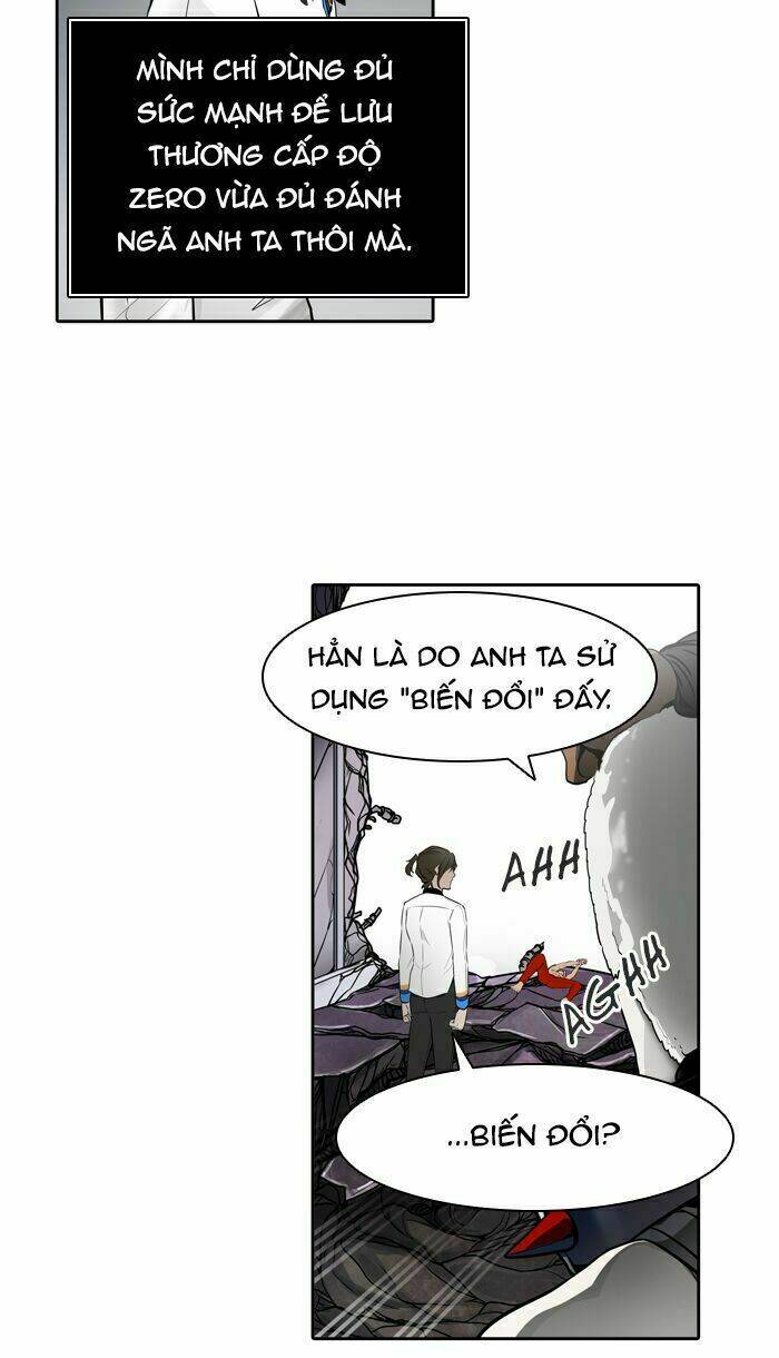 Cuộc Chiến Trong Tòa Tháp - Tower Of God Chapter 424 - Next Chapter 425