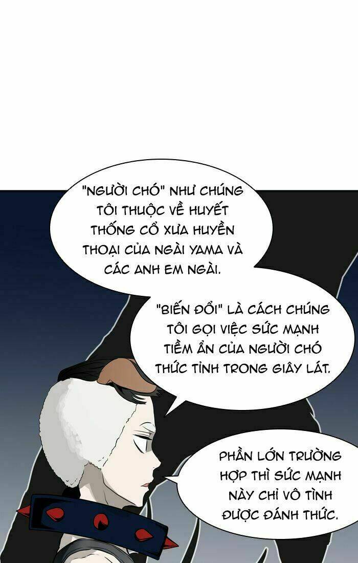 Cuộc Chiến Trong Tòa Tháp - Tower Of God Chapter 424 - Next Chapter 425