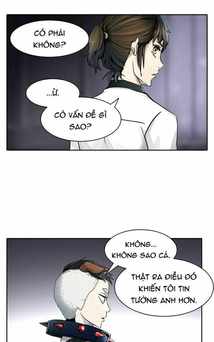 Cuộc Chiến Trong Tòa Tháp - Tower Of God Chapter 424 - Next Chapter 425