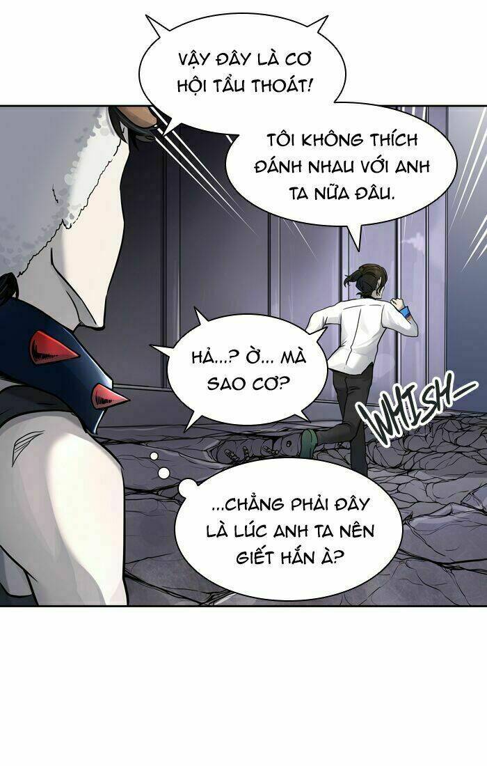 Cuộc Chiến Trong Tòa Tháp - Tower Of God Chapter 424 - Next Chapter 425