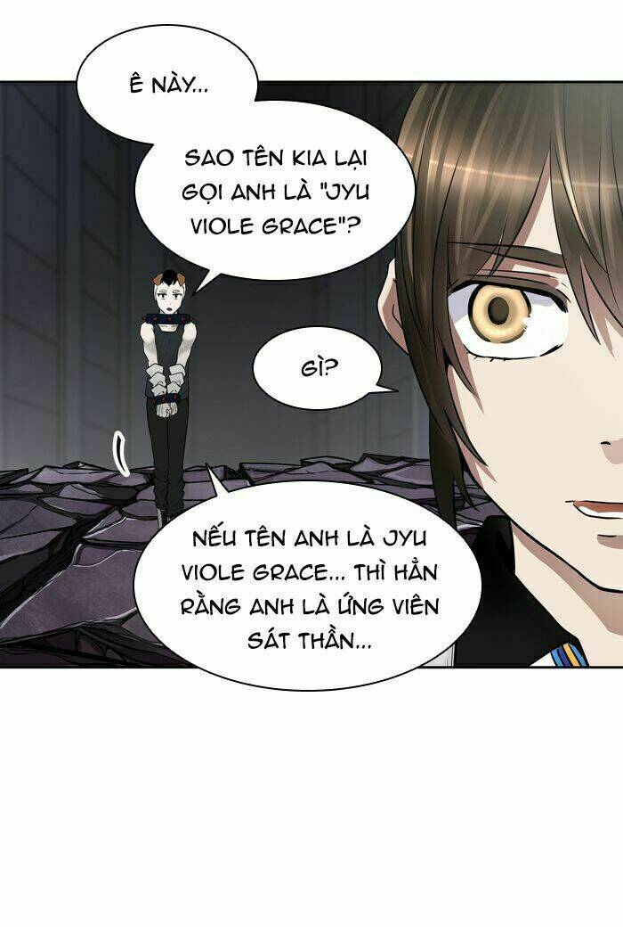 Cuộc Chiến Trong Tòa Tháp - Tower Of God Chapter 424 - Next Chapter 425