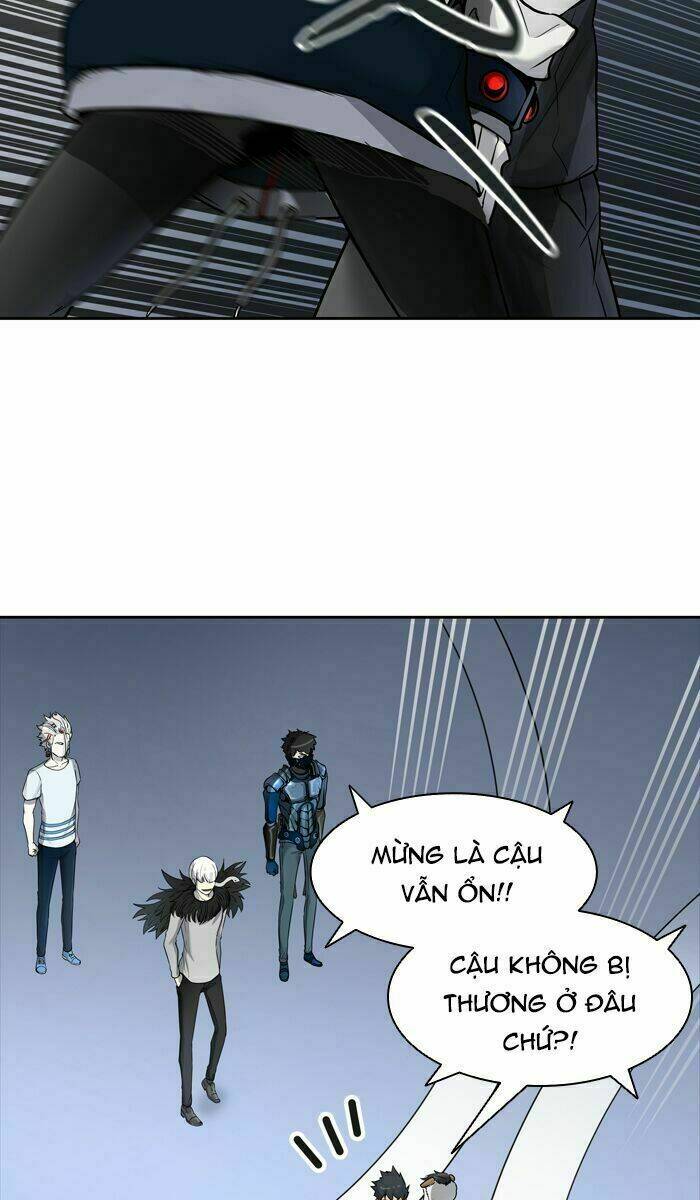 Cuộc Chiến Trong Tòa Tháp - Tower Of God Chapter 424 - Next Chapter 425