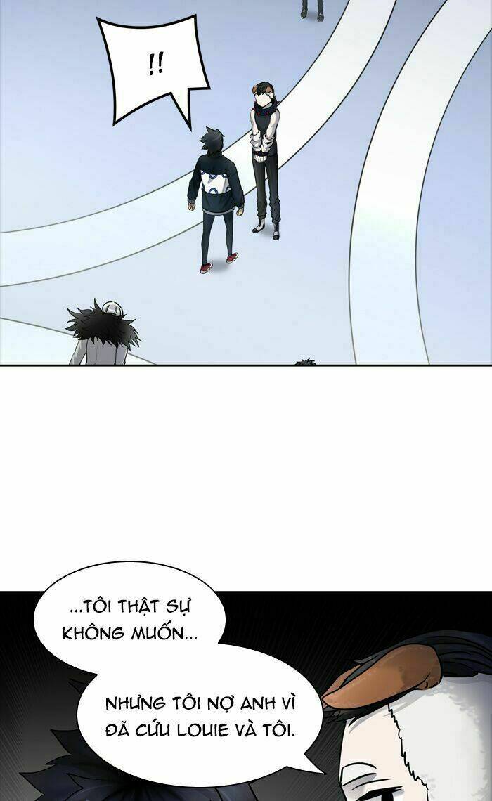 Cuộc Chiến Trong Tòa Tháp - Tower Of God Chapter 424 - Next Chapter 425