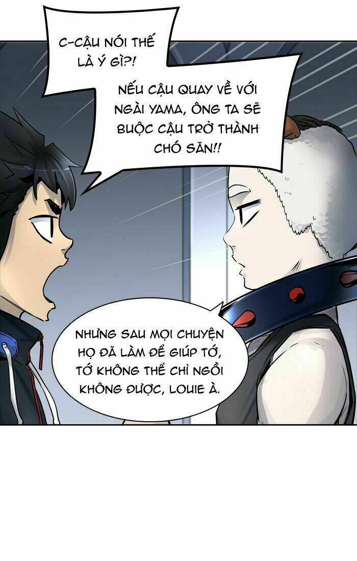 Cuộc Chiến Trong Tòa Tháp - Tower Of God Chapter 424 - Next Chapter 425