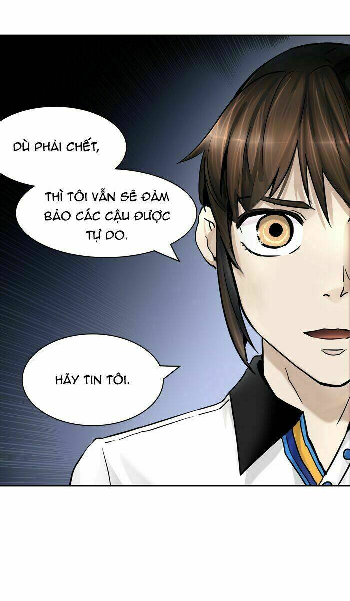 Cuộc Chiến Trong Tòa Tháp - Tower Of God Chapter 424 - Next Chapter 425