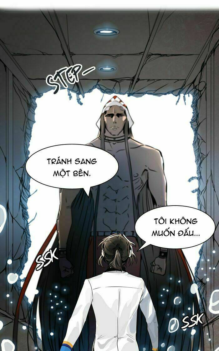 Cuộc Chiến Trong Tòa Tháp - Tower Of God Chapter 424 - Next Chapter 425