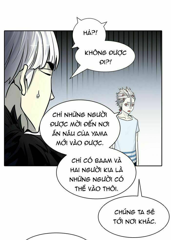 Cuộc Chiến Trong Tòa Tháp - Tower Of God Chapter 424 - Next Chapter 425